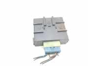 Relais MITSUBISHI PAJERO III (V7_W, V6_W) 2.5 TDi MB665709