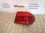 Lampenträger Heckleuchte rechts Mercedes-Benz E-Klasse (W210) 115189B