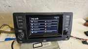 Navigationsanzeige VW GOLF VI Cabrio (517) 2.0 TDI 5G0919605D
