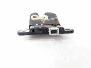 Heckklappenschloss AUDI A6 (4B2, C5) 2.8 quattro 827505B