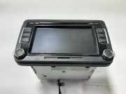 Radio/Navigationssystem-Kombination VW Tiguan I (5N) 3C8035195G