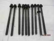 Motorabdeckung Opel Insignia A Stufenheck (G09) 55580108