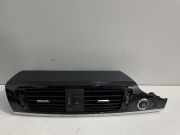 Lüftungsgitter Armaturenbrett BMW X3 (F25) 9184742