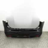 Hintere Stoßstange NISSAN QASHQAI III (J12) 1.3 DIG-T 850B2-6UA0A 85022-6UA0H2