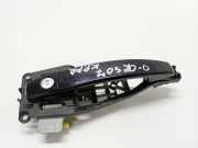 Türgriff links hinten Opel Corsa D Van (S07) 24463523