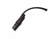 Einspritzdüse AUDI 80 (8C, B4) 2.0 028130201B