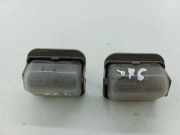 Kennzeichenbeleuchtung MAZDA CX-7 (ER) 2.2 MZR-CD AWD 13061971