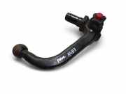 Anhängerkupplung Audi A4 (8E, B7) 0506R203