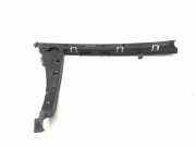 Stoßstangenhalter hinten rechts JAGUAR XJ (X350) 4.2 2W93178930A
