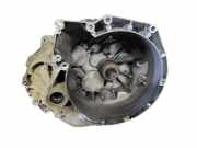 Schaltgetriebe Ford C-Max II (DXA) AV6R7002GF