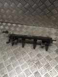 KRAFTSTOFFVERTEILER EINSPRITZLEISTE VERTEILERROHR FORD FOCUS (DAW, DBW) 1.8 16V