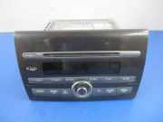 Radio/Navigationssystem-Kombination Fiat Bravo II (198) 735525868