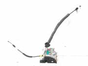 Türschloss rechts vorne Audi A6 (4G, C7) 8J1837016D