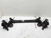 Achse hinten Nissan Qashqai II (J11) 555014EA0A
