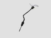 Abgastemperatursensor TOYOTA AVENSIS Estate (_T27_) 2.0 D-4D (ADT270_) 8942520380