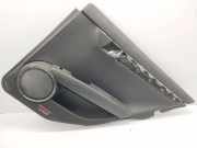 Türpolster hinten links MERCEDES-BENZ C (W204) C 220 CDI (204.008) A2045402710