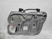 Türfensterheber hinten rechts VW TOURAN (1T1, 1T2) 2.0 TDI 16V 1T1837730AE 01316916