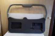 Verkleidung Heckklappe Nissan Pathfinder III (R51) 90901EB314