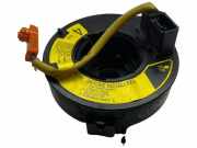 LENKWINKELSENSOR AIRBAGSCHLEIFRING WICKELFEDER TOYOTA COROLLA (_E12_) 2.0 D-4D (CDE120_) 1040096783004