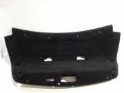 Heckklappenverkleidung MERCEDES-BENZ S (W222, V222, X222) S 500 Hybrid / e (222.163) A2226901441