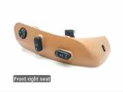 Bedientasten des rechten Sitzes MASERATI QUATTROPORTE V 4.7 S 40809005