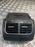Rear Air Vent Grill AUDI A5 Sportback (8TA) 3.0 TDI quattro 8k0864376 8k0819203