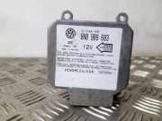 Airbag-Steuergerät VW SHARAN (7M8, 7M9, 7M6) 1.9 TDI 5WK4137 6N0909603