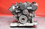 Motor ohne Anbauteile (Benzin) Audi A6 Allroad (4F) BPP
