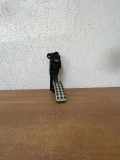 Gaspedal MERCEDES-BENZ R (W251, V251) R 320 CDI 4-matic (251.022, 251.122) #G71 A1643000104