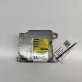 Airbag-Steuergerät TOYOTA AURIS TOURING SPORTS (_E18_) 1.4 D-4D (NDE180_) 226370-101 89170-02B90
