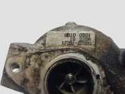 Turbolader TOYOTA COROLLA Verso (_E12_) 2.0 D-4D (CDE120_) VB100301