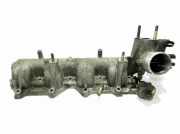 Ansaugbrücke MAZDA MPV II (LW) 2.0 DI