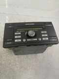 Musik-Player ohne GPS FORD TRANSIT 2.2 TDCi [RWD] 8C1T18C815AD