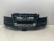Frontstoßstange AUDI A8 D4 (4H_) 3.0 TDI quattro 4H0807065J