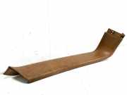 Kofferraumdeckelverkleidung PORSCHE CAYENNE (9PA) S 4.5 7L5867671