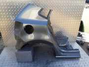 Hintere rechte Seitenverkleidung VW POLO (6R, 6C) 1.6 TDI