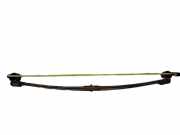 Blattfeder hinten links FORD TRANSIT Furgon (FA_ _) 2.4 DI (FAA_, FAB_, FAC_, FAD_) 2C11-5560-AJ 2C115560AJ