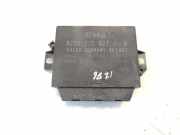 Einparkhilfe PDC Steuergerät RENAULT LAGUNA II (BG0/1_) 2.0 dCi (BG1T) 8200235627B