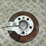 Bremsscheibe hinten links VW TAIGO (CS1) 1.0 TSI 2Q0615601H