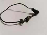 Abgastemperatursensor VOLVO S60 I 2.4 D5