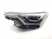 Hauptscheinwerfer links Toyota C-HR (X1) 81150F4170