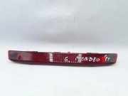 Zusatzbremsleuchte FORD MONDEO IV Turnier (BA7) 2.0 TDCi 89092051A