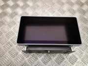 Navigationsanzeige AUDI A5 Sportback (F5A) 3.0 TDI quattro 8W0919605