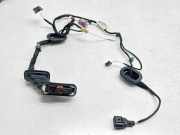 Kabel der vorderen linken Tür VW CADDY III Furgon (2KA, 2KH, 2CA, 2CH) 2.0 TDI 16V AB0016297J 2K5971121J