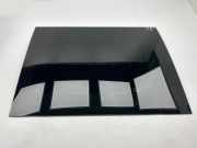 Linke Seite hinteres Seitenfenster OPEL VIVARO Furgon (F7) 1.9 DTI 43R00048