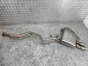 Auspufftopf hinten JAGUAR F-PACE (X761) 2.0 D AWD HK835E292PD