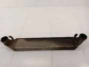 Ladeluftkühler MERCEDES-BENZ C (W203) C 200 CDI (203.004) N0code