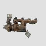Turbolader FORD FOCUS II Cabrio 2.0 TDCi