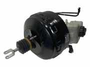 Unterdruck-Bremskraftverstärker BMW 3 Touring (E91) 320 d 03350886531