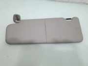 Linke Sonnenblende DACIA SANDERO II 1.0 SCe 75
